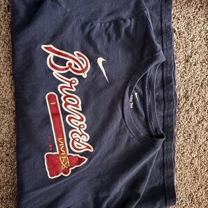 Acuña jr Braves T